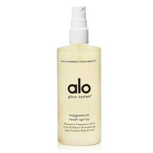 Alo Magnesium Reset Spray